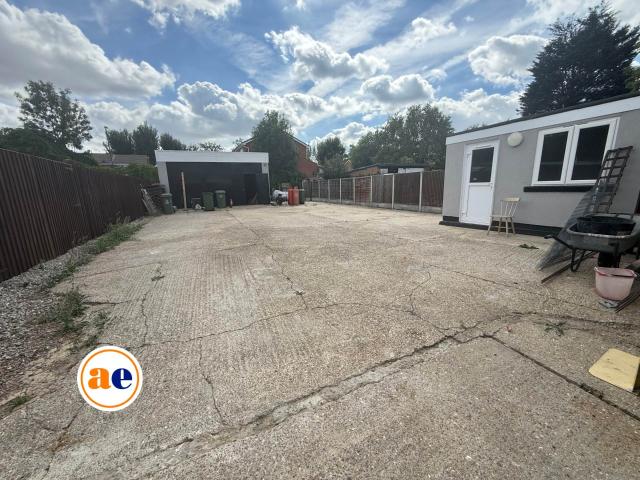 Flat for rent in London Borough of Bexley, Greater London