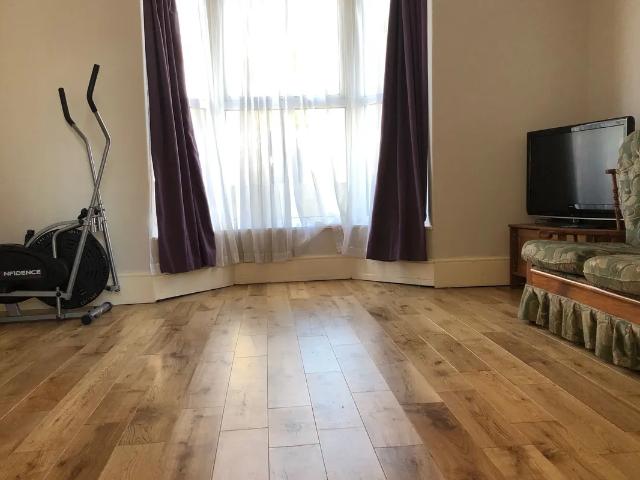 Flat for rent in Saltmill, Saltash