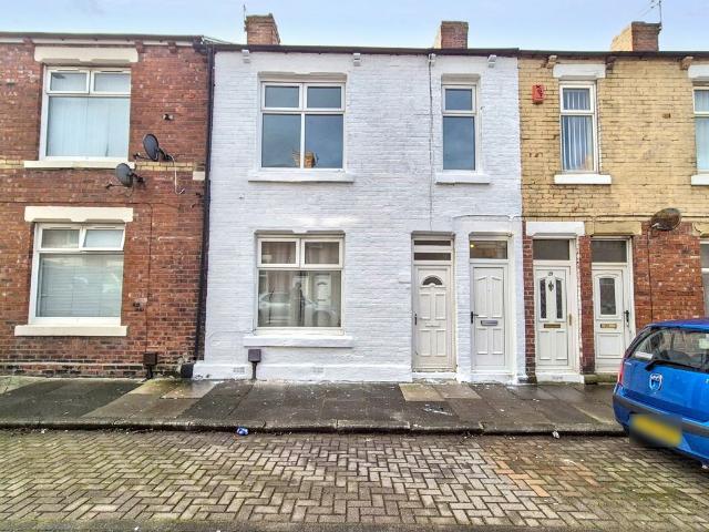 Flat for rent in West Boldon, Isle Of Man