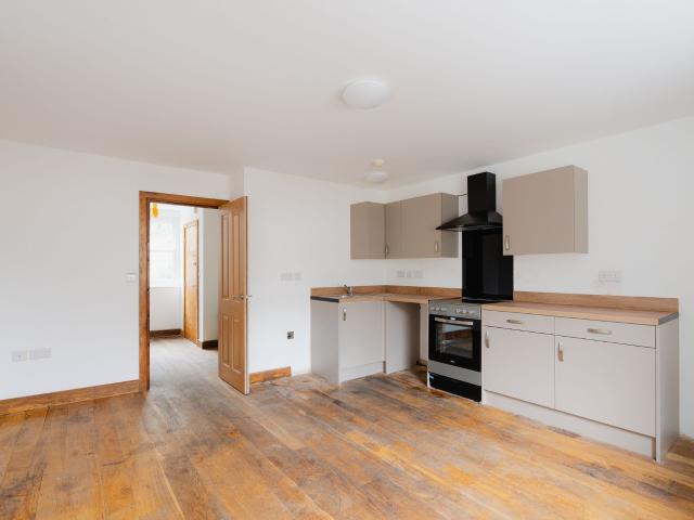 Flat for rent in Brandis Corner, Devon