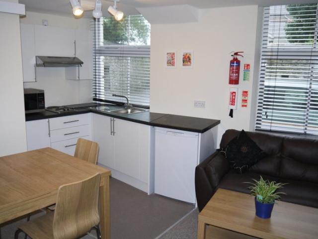 Flat for rent in Pennycomequick, Mount Wise