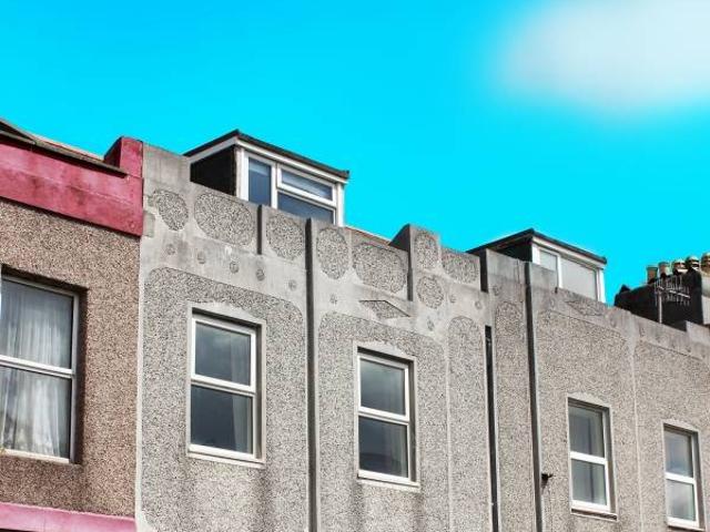 Flat for rent in Stonehouse, Mount Wise
