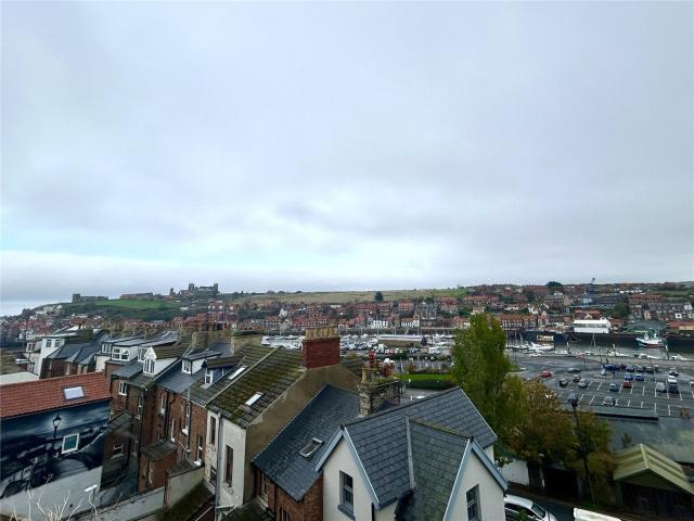 Flat for rent in Whitby, North Yorkshire