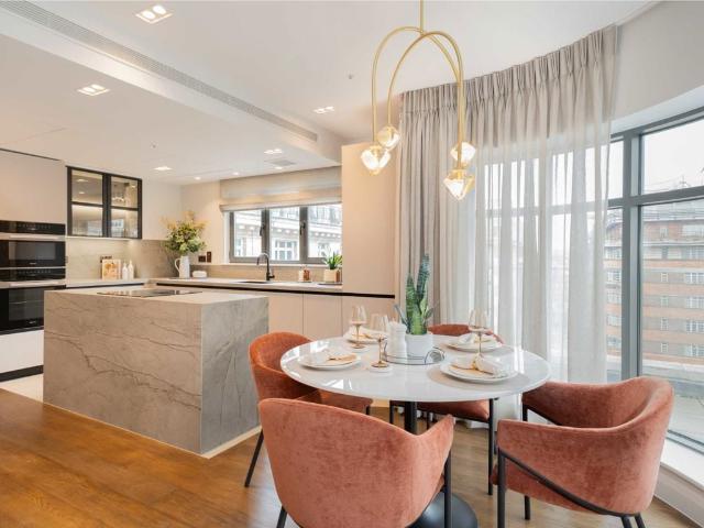 Flat for rent in Mayfair, Mayfair