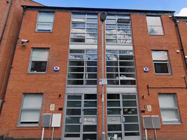 Flat for rent in Haddon, East Midlands