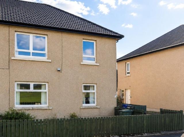 Flat for rent in Troon, Scotland