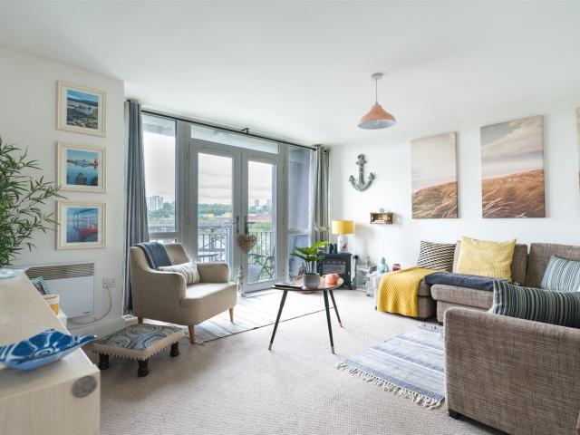 Flat for rent in Whickham, Tyne And Wear
