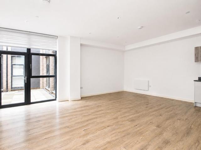 Flat for rent in North Star, Swindon
