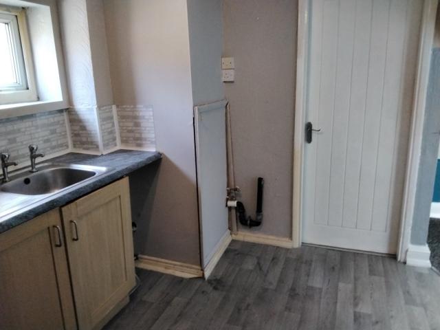 Flat for rent in Hilderthorpe, Bridlington