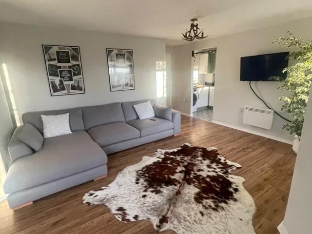 Flat for rent in Brierley Hill, West Midlands