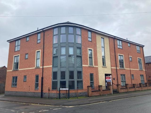 Flat for rent in Little Chester, East Midlands
