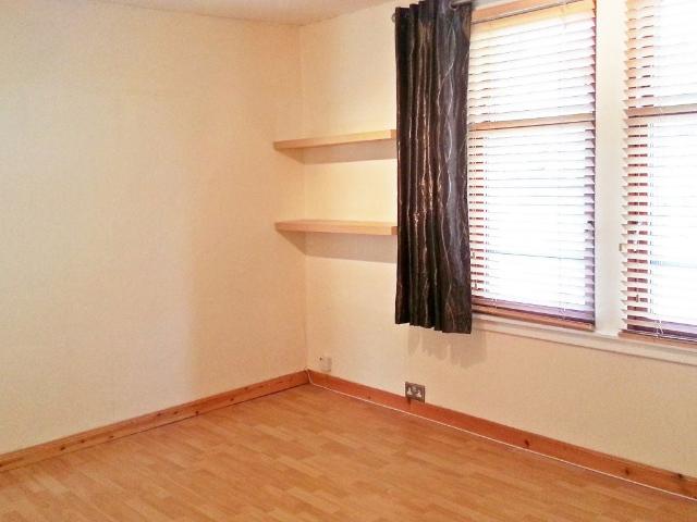 Flat for rent in Hilltown, Scotland