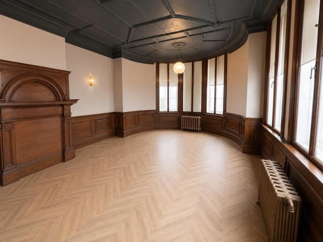 Flat for rent in Leylands, West Yorkshire