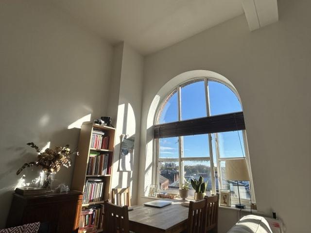 Flat for rent in Leylands, West Yorkshire