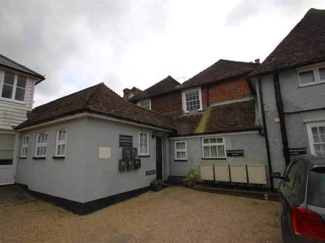 Flat for rent in Midway, Kent