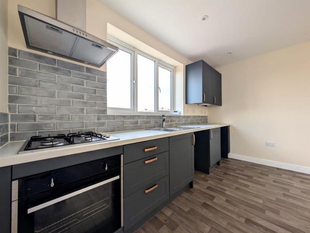 Flat for rent in Atherstone CP, Gun Hill