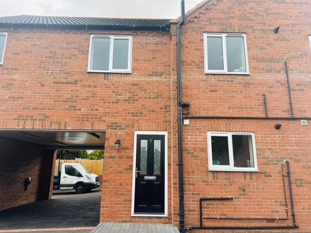 Flat for rent in Atherstone CP, Gun Hill