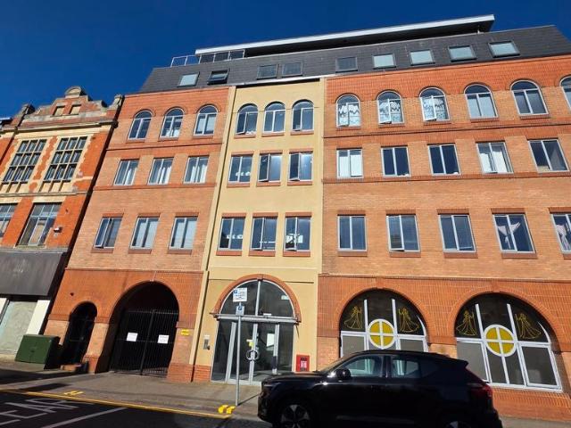 Flat for rent in Peterborough