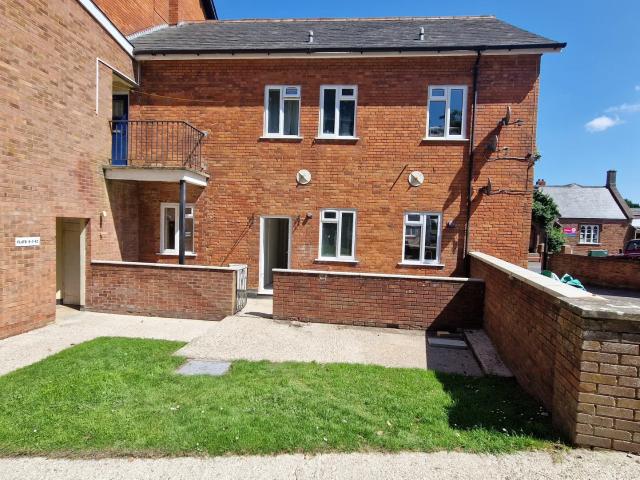 Flat for rent in Wellington