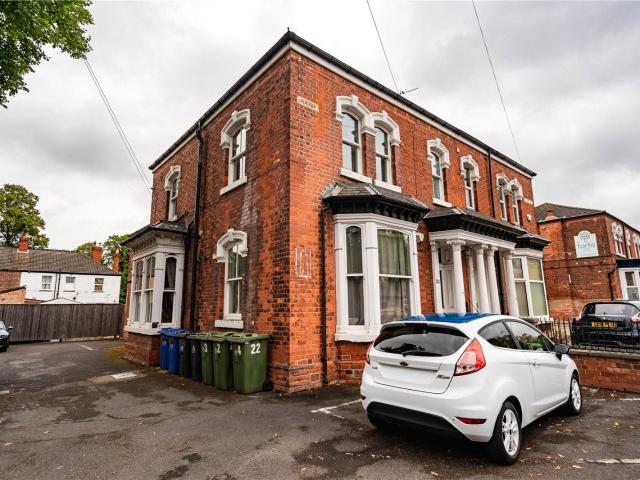 Flat for rent in Morton, Ingleby