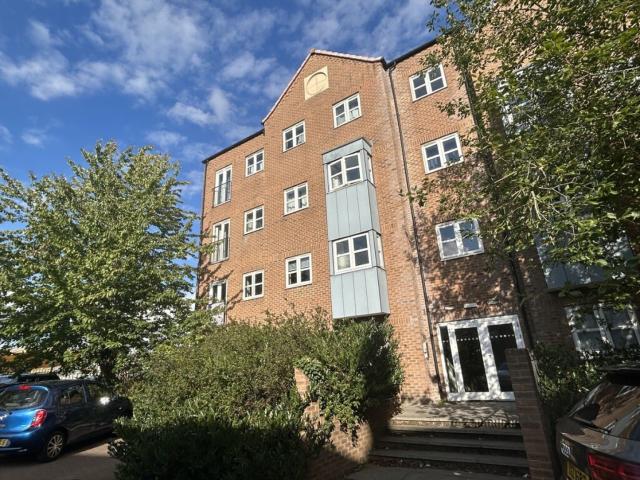 Flat for rent in Morton, West Lindsey