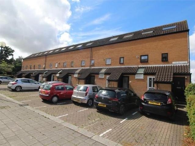 Flat for rent in Milton Keynes