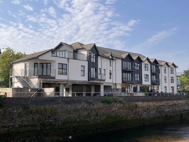 Flat for rent in Pilton, Kentisbury