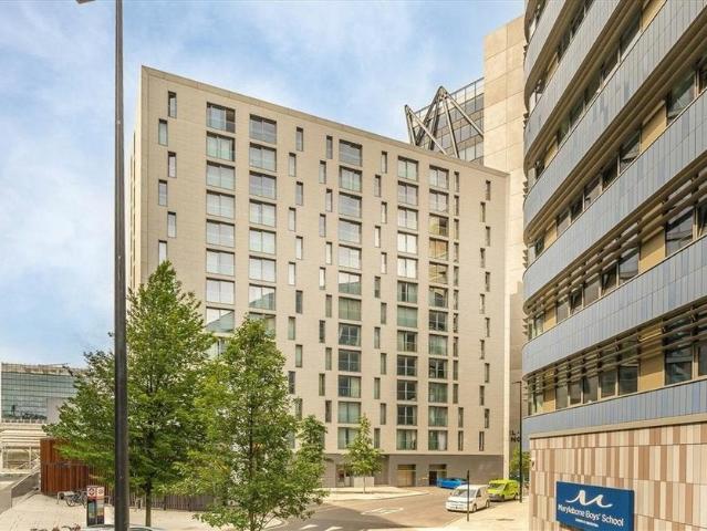Flat for rent in Paddington, Paddington