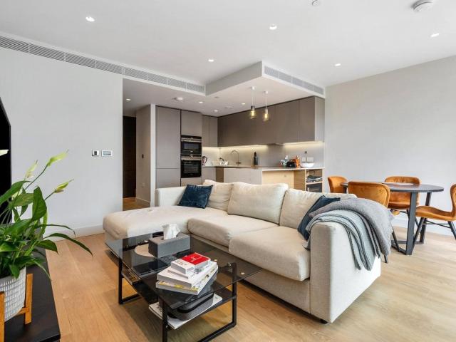Flat for rent in Paddington, Paddington