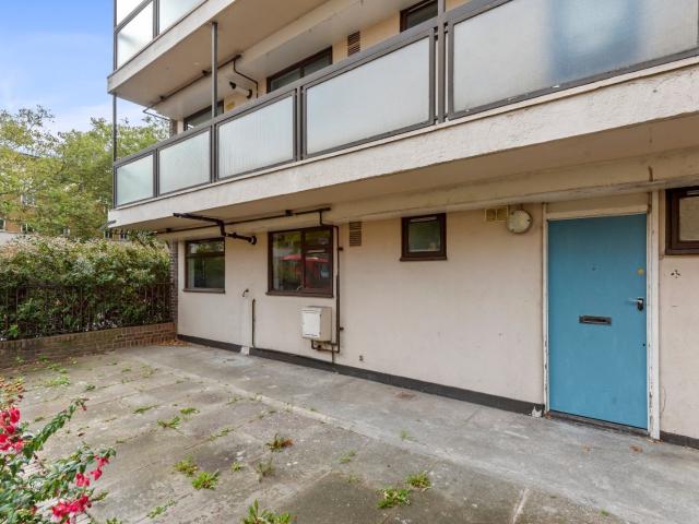 Flat for rent in Canonbury, Greater London