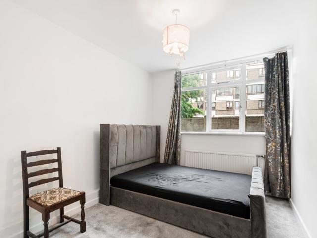 Flat for rent in Islington, Canonbury