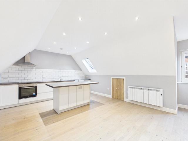 Flat for rent in Newbury Wharf, Newbury