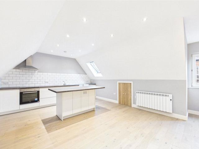 Flat for rent in Newbury Wharf, Newbury