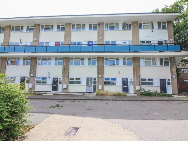 Flat for rent in Hare Street, Harlow