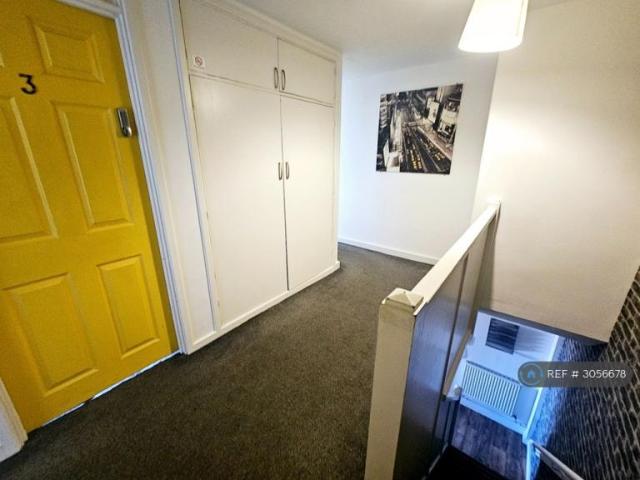 Flat for rent in Long Eaton, Erewash
