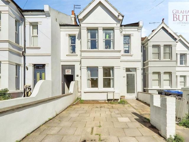 Flat for rent in Broadwater, Worthing