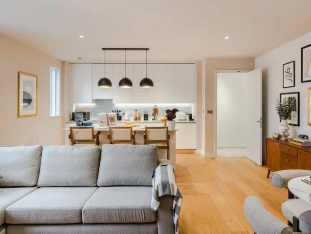Flat for rent in Barnsbury, Greater London