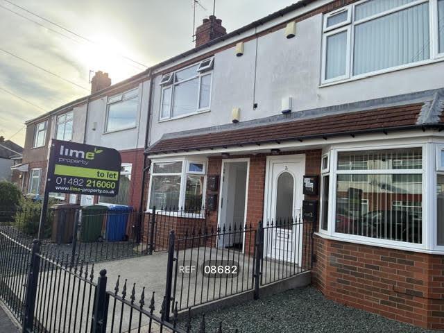 Flat for rent in Hessle, East Riding Of Yorkshire