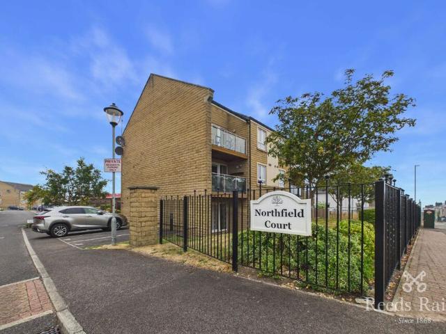 Flat for rent in Crookes, South Yorkshire