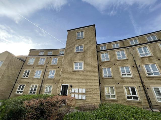 Flat for rent in Crookes, South Yorkshire