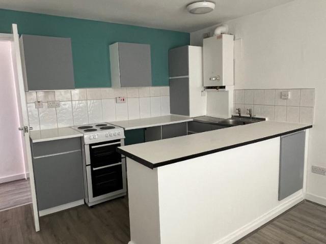 Flat for rent in Horbury, Isle Of Man