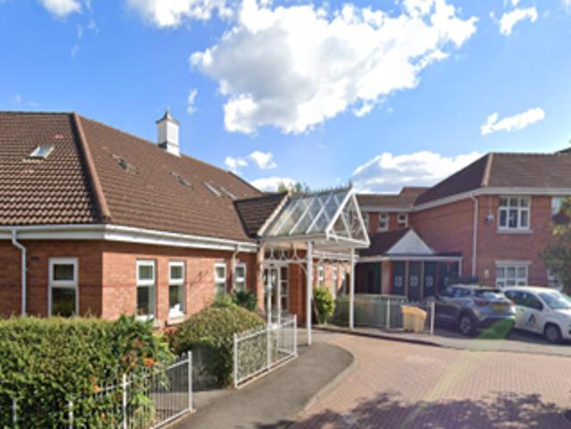 Flat for rent in Old Park, Telford
