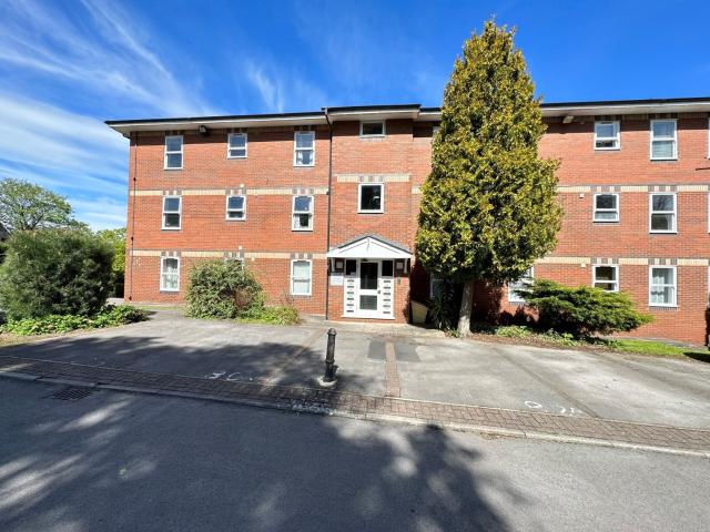 Flat for rent in Northgate Lodge, Wakefield