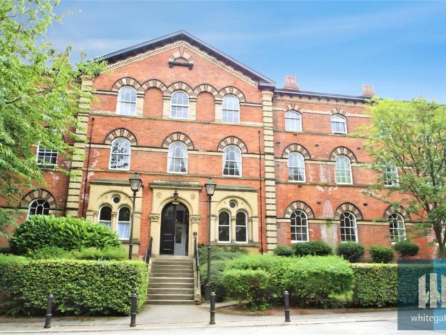Flat for rent in Northgate Lodge, Wakefield