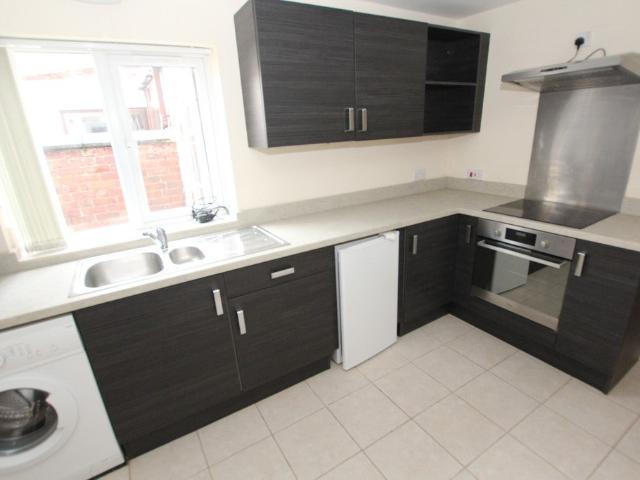 Flat for rent in Newtown, Two Mills
