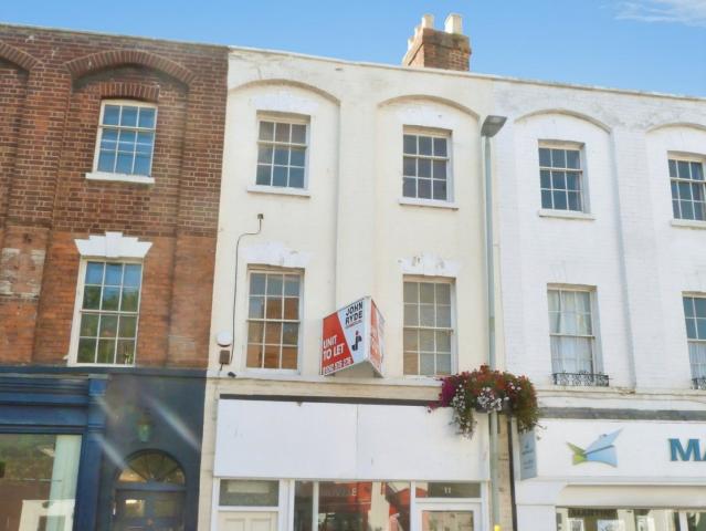 Flat for rent in Kings Barton, Gloucester