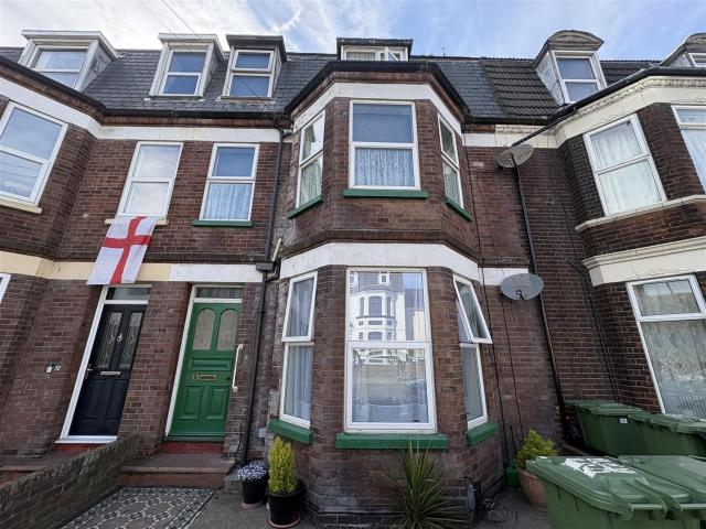 Flat for rent in Northgate, Stokesby