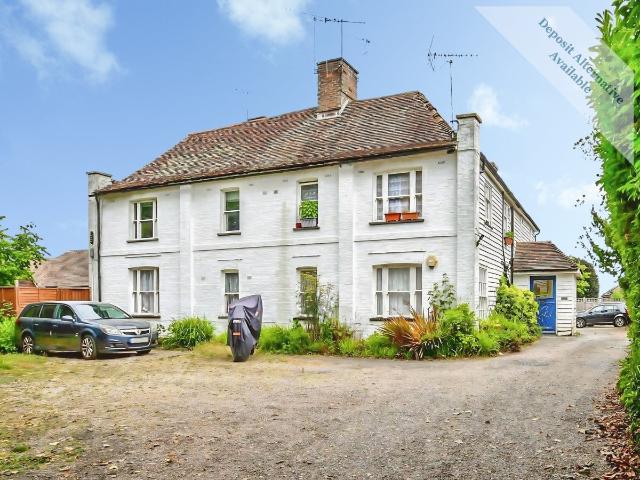 Flat for rent in Hawkhurst, Tunbridge Wells
