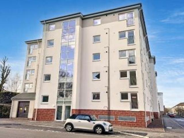 Flat for rent in Whiteinch, Glasgow
