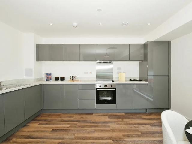 Flat for rent in Eastgate, Peterborough